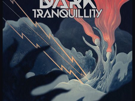 Dark Tranquillity "Endtime Signals" Album Review