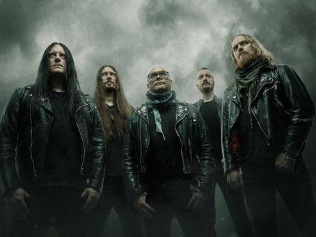 Katatonia Albums Ranked